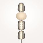 Напольный светильник (торшер) Maytoni MOD267FL-L32CH3K