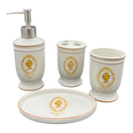 Набор д/ванной Мадемуазель