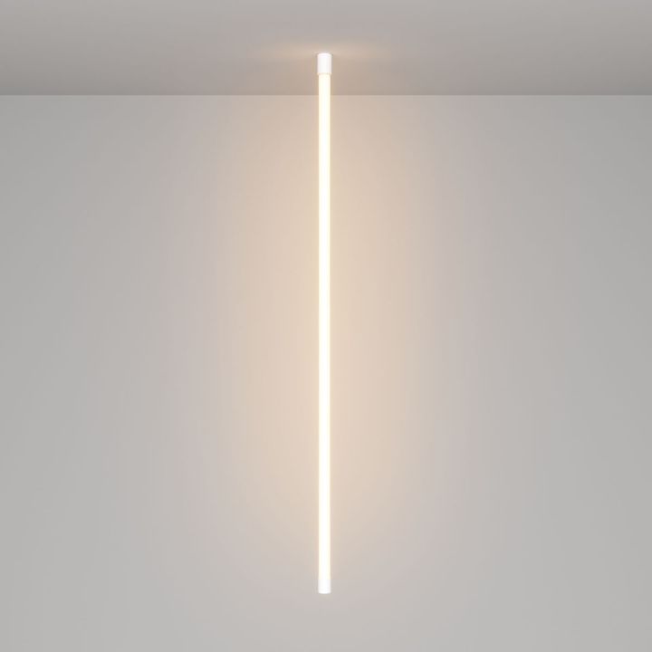 Крепление потолочное Maytoni LNM-D25-CS-W 20313