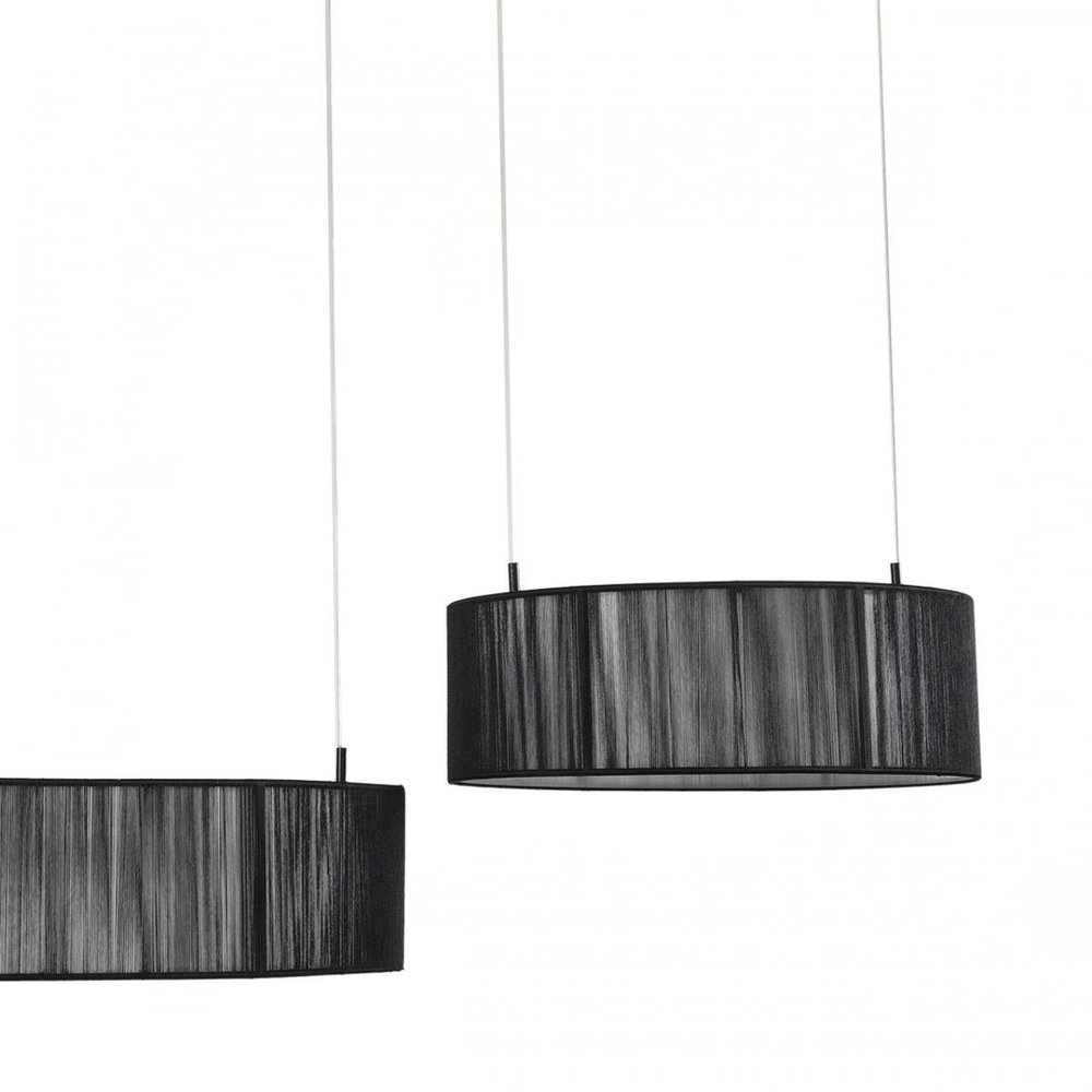 Подвесной светодиодный светильник Lumion KAVA 8371/70L