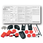 Набор 4M Наука магнитов