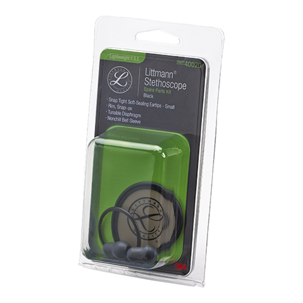 Набор запасных частей для Littmann Lightweight S.E. (40020)