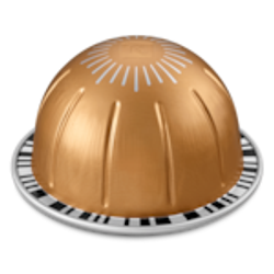 Melozio Go кофе в капсулах Nespresso, 10 шт.