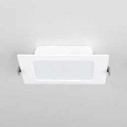 Citilux Галс CLD55K07N Встраиваемый светодиодный светильник