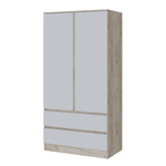 Шкаф МГШ Мэнкс (МБ3)