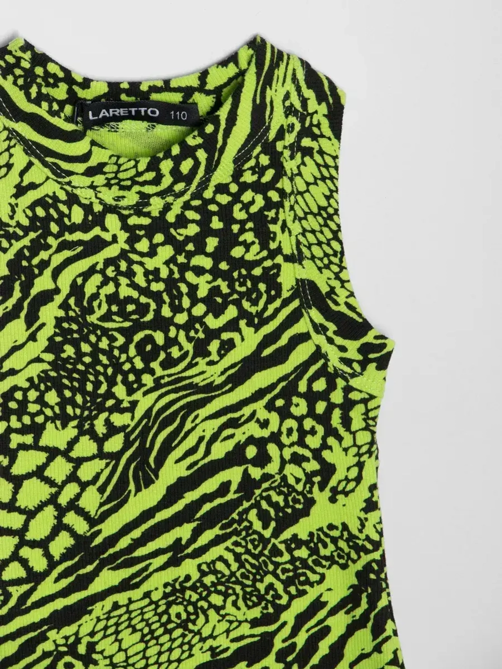 Платье для девочки летнее