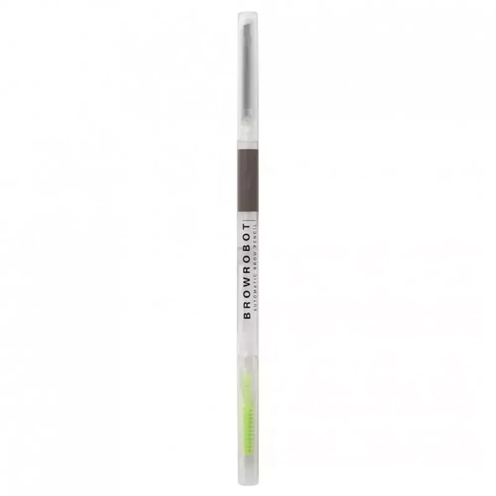 Карандаш для бровей Influence Beauty Brow Robot автоматический - 03