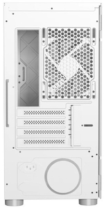 Корпус mATX PCCooler LM300