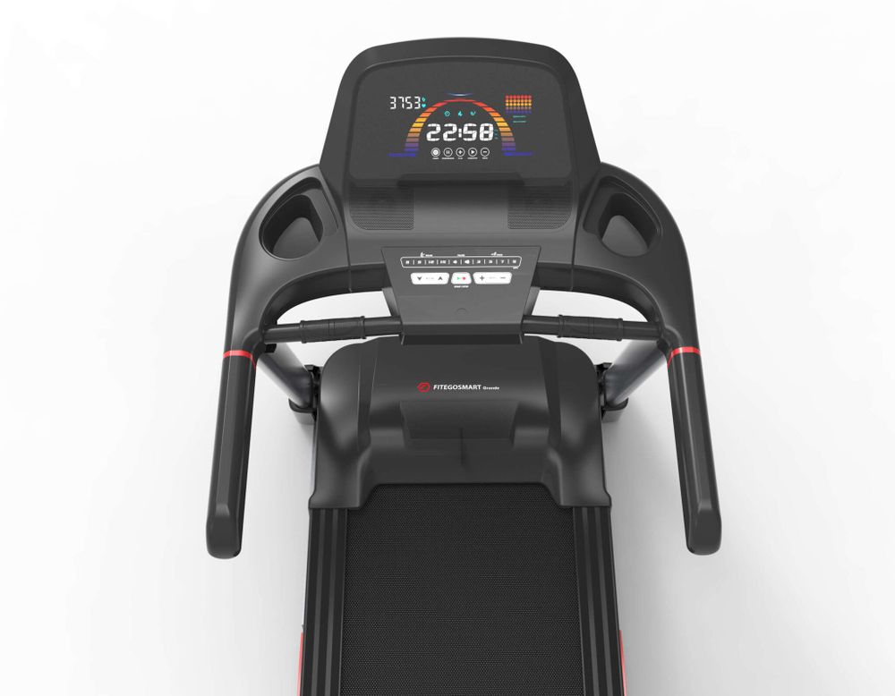 Беговая дорожка FITEGOSMART Grande