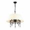 Подвесная люстра Odeon Light Exclusive Sochi 4896/5A