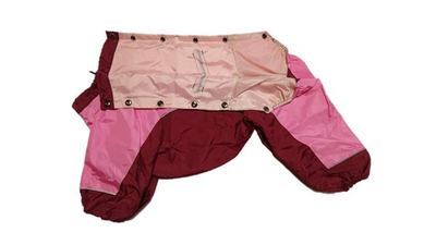 Комбинезон Sports демисезонный 28 девочка (обхват груди 59 - 66)