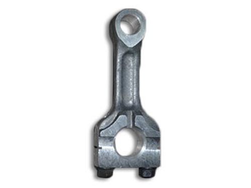 Шатун KG55/Connecting rod