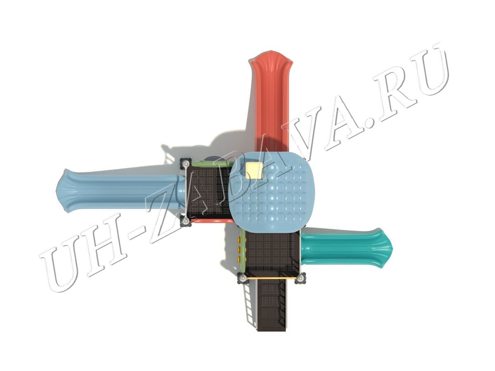 Игровой комплекс ДК-021