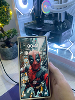 Смартфон Samsung Galaxy S25 Ultra