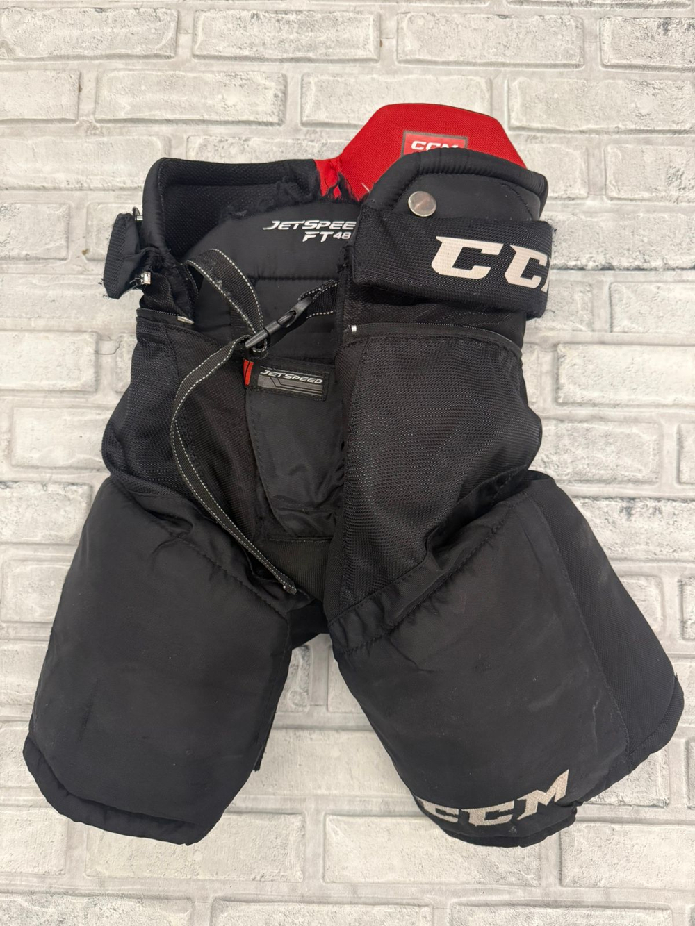 CCM jetspeed ft485 JR S