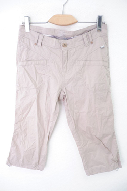 Бриджи Luhta светлые 44 размер