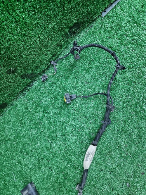 Проводка переднего бампера Volvo V60 2 (2018-н.в.)