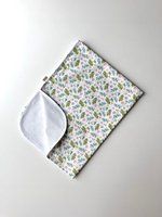 Набор пеленок "Веточки и звездочки M"