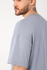 Костюм мужской Горец-3 Виотекс СЕРЫЙ