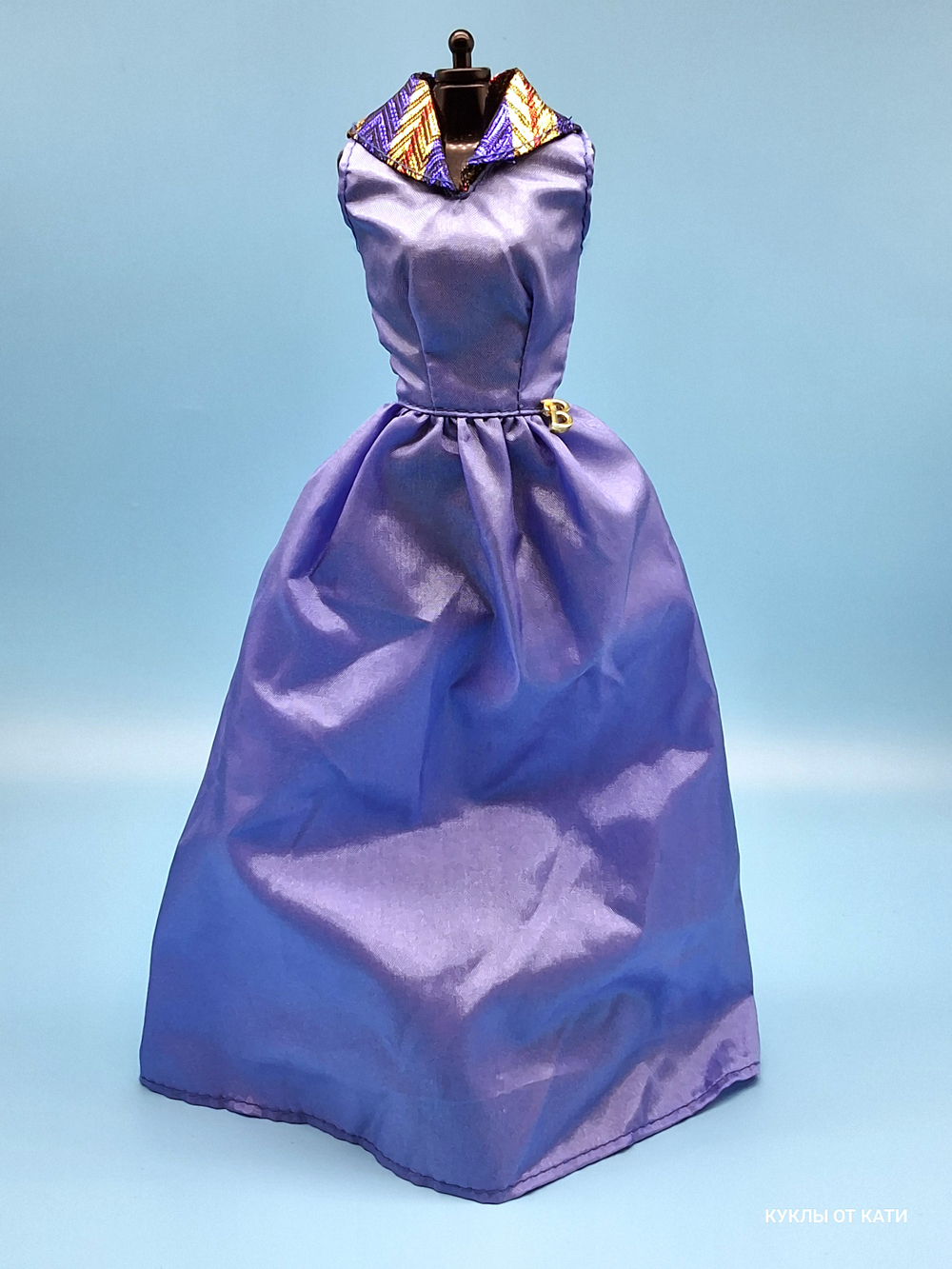 Коллекционная одежда для куклы Барби винтаж Barbie genuine
