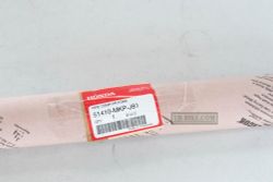 51410-MKP-J81. PIPE COMP., FR. FORK