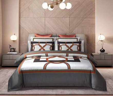 Комплект постельного белья