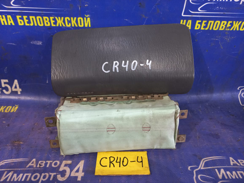 Подушка безопасности пассажирская TOYOTA LITEACE NOAH 1997