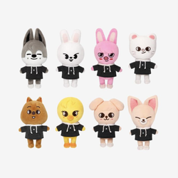 Игрушка Stray Kids SKZOO PLUSH ORIGINAL Ver.