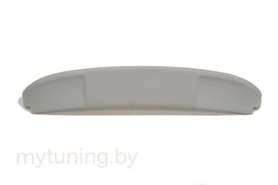 Спойлер GTI на заднюю дверь для Peugeot 208