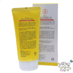 Крем солнцезащитный с Витамином С MED B. Vitamin C 24H Protect Sun Cream SPF 50+ PA+++ UVA/UVB, 70 мл.