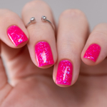 Electric Strawberry