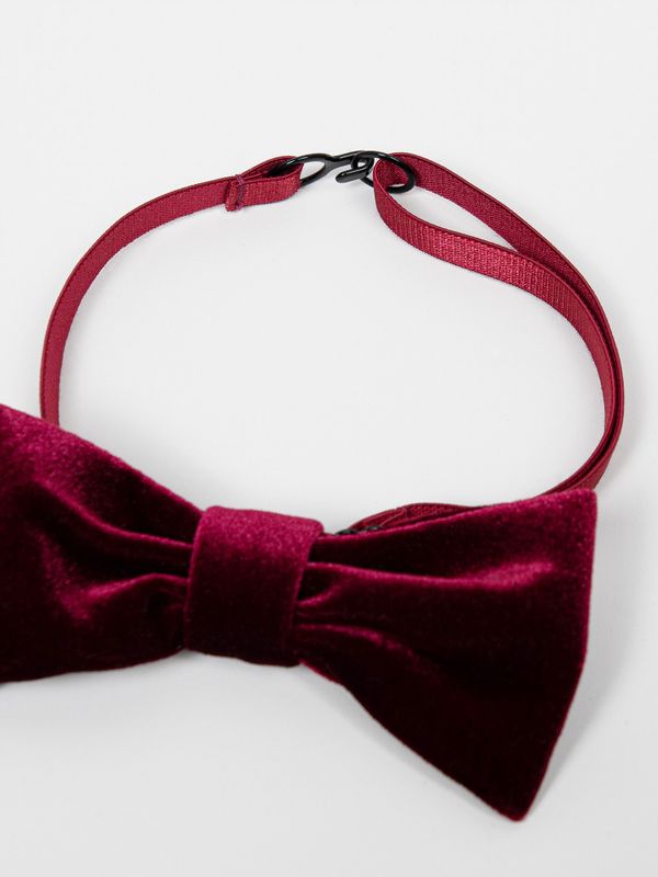 Галстук-бабочка 