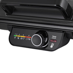 Гриль электрический MAUNFELD MGE2000BK фото 9