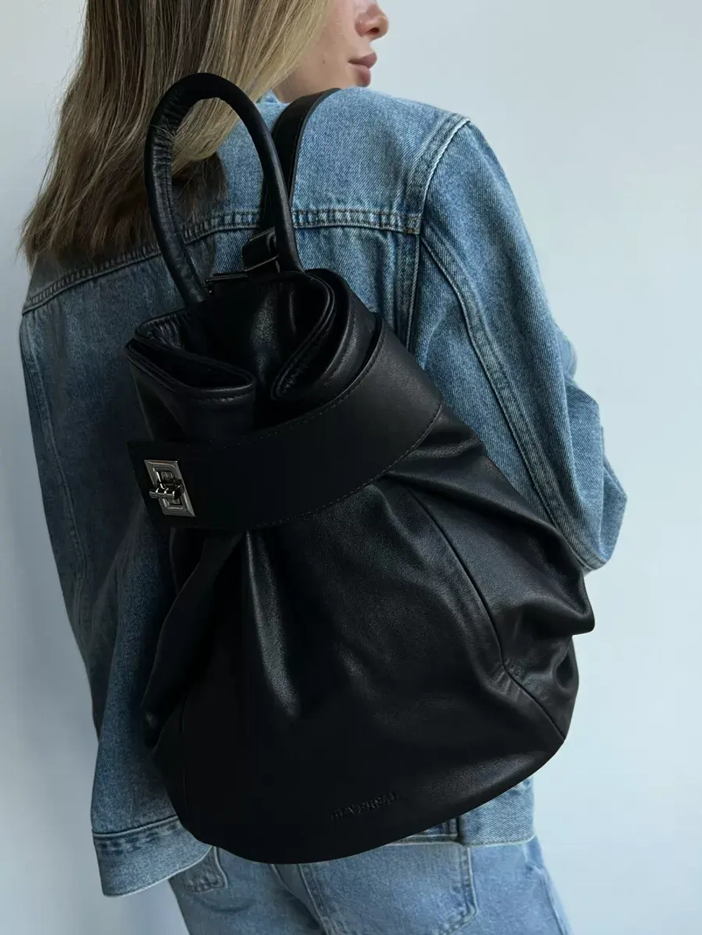 9822R-2/Рюкзак женский