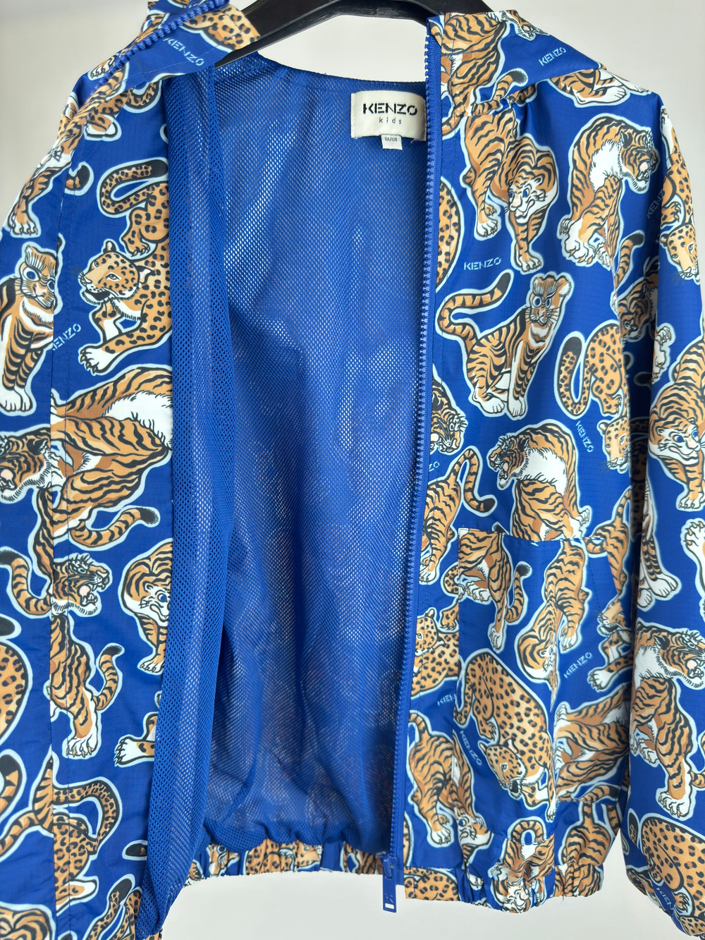 Ветровка Kenzo