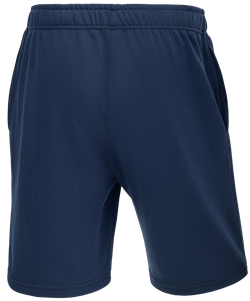 Шорты ESSENTIAL Cotton Shorts, темно-синий