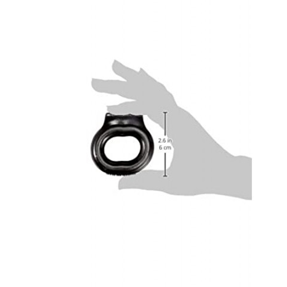 Вибро кольцо Bathmate Vibe Ring - Stretch