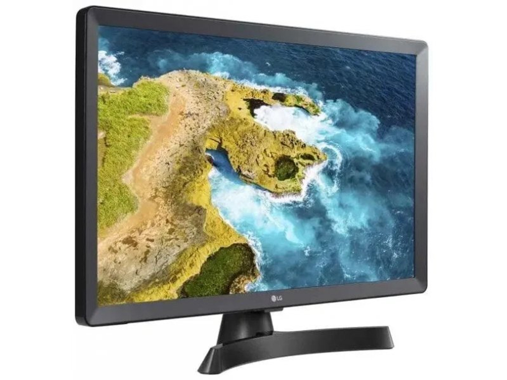 LED телевизор LG 24TQ510S-PZ HD-Ready