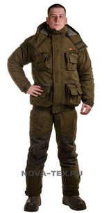 Костюм "Хаски" PRIDE