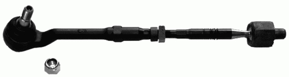 LEMFÃRDER - 2711202-LMI - Tie Rod