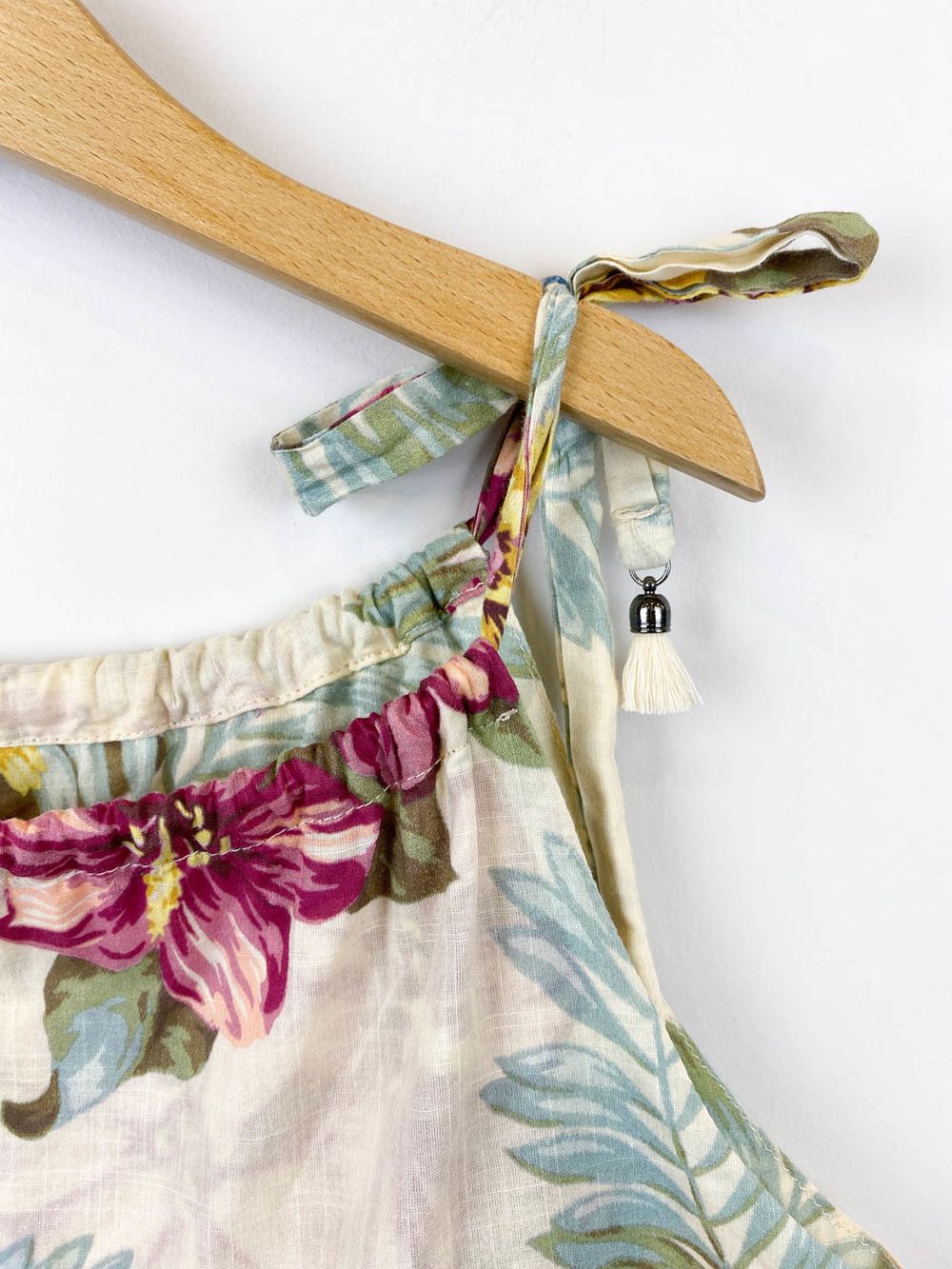 Топ Zimmermann, 116