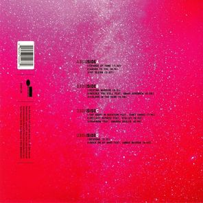 R+R=NOW / Collagically Speaking (2LP)