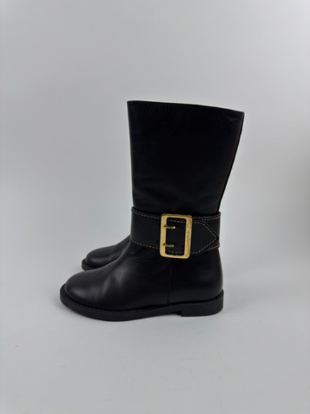 Сапоги Burberry