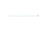 Шлейф 8 pin, 10 см, шаг 0.5 мм FFC, обратный Б