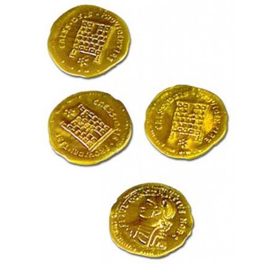 Настольная игра: Колонизаторы. Купцы и варвары