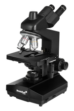 Микроскоп Levenhuk 890T, тринокулярный