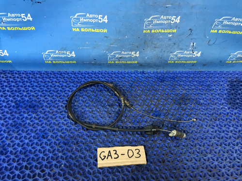 Трос газа Honda LOGO 2000