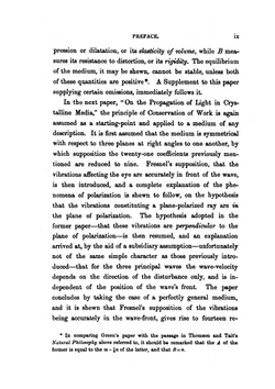 Mathematical Papers of the Late George Green | George Green