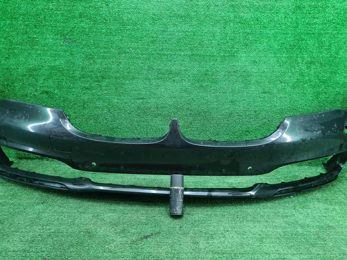 Бампер передний BMW 7er G11 G12 (2015-2019)