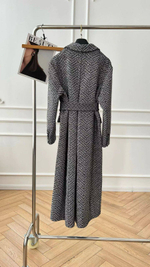Пальто Ermanno Scervino